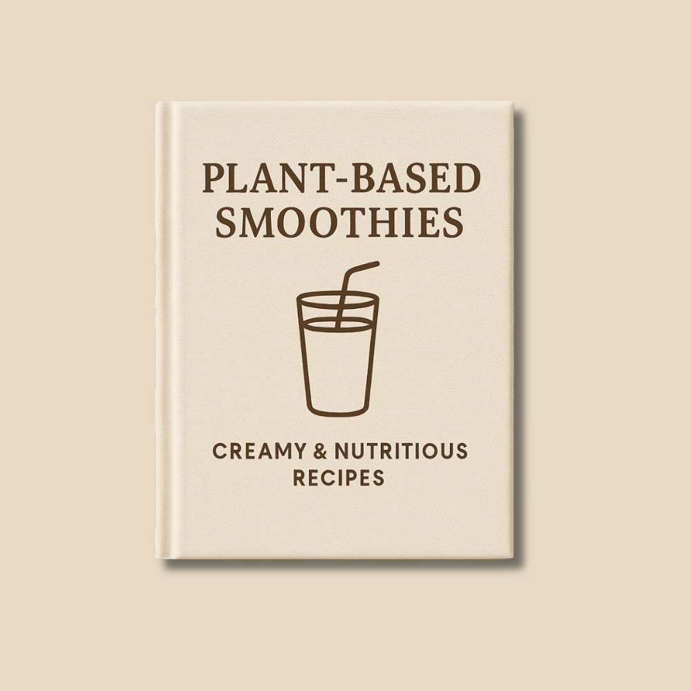 Smooth Blend Recipes