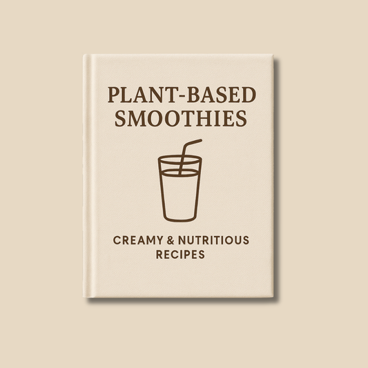 Smooth Blend Recipes
