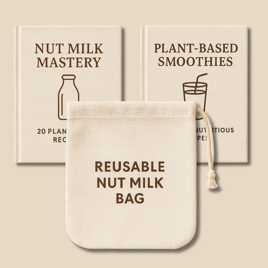 Bloomilk™ Essentials Kit