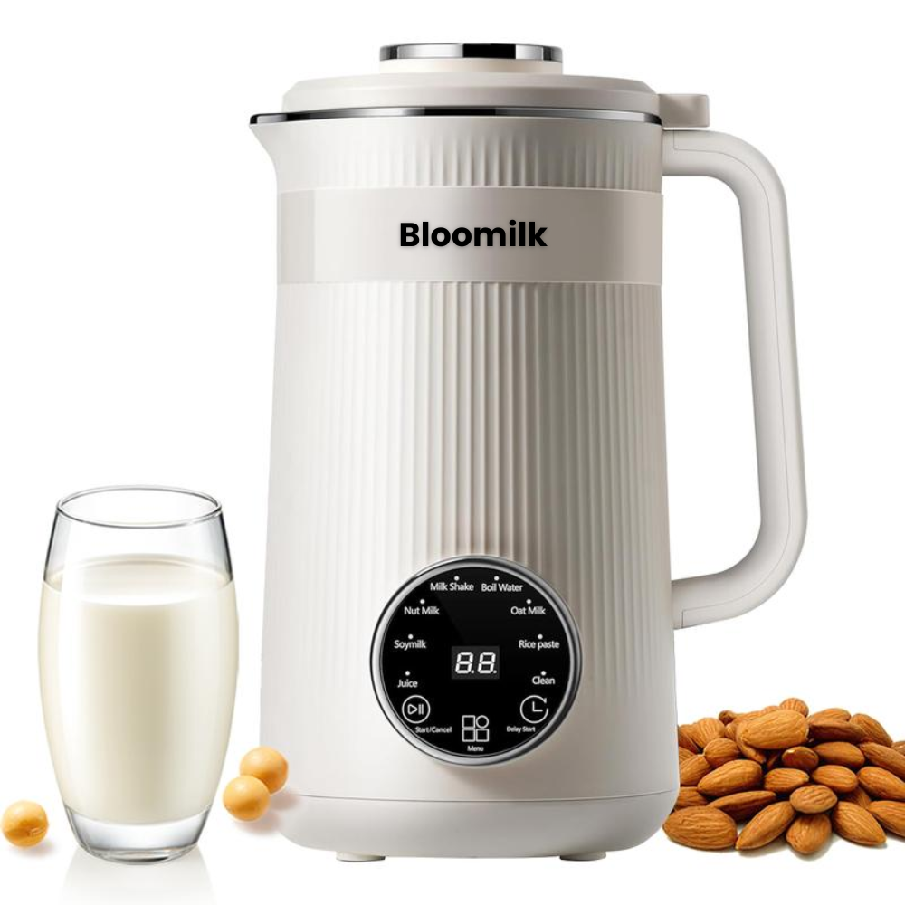 Bloomilk™ Nut Milk Maker