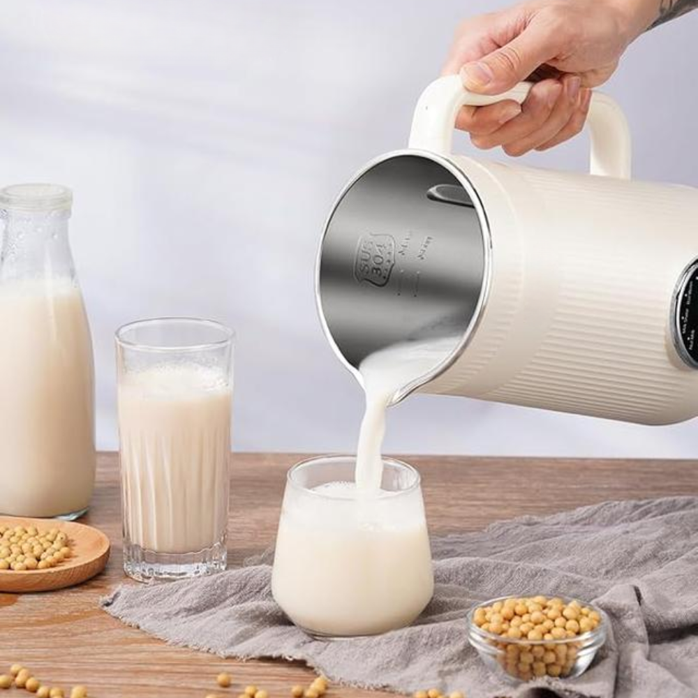 Bloomilk™ Nut Milk Maker